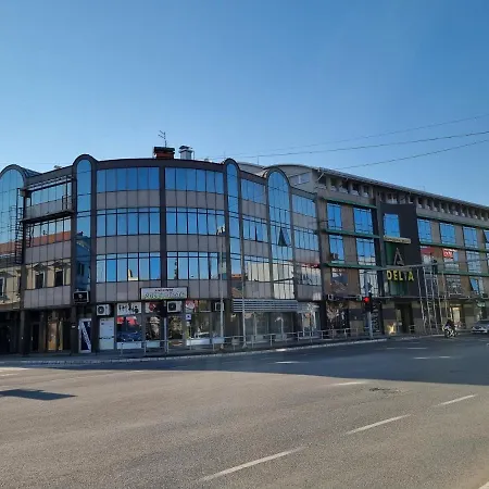 Delta Lägenhet *