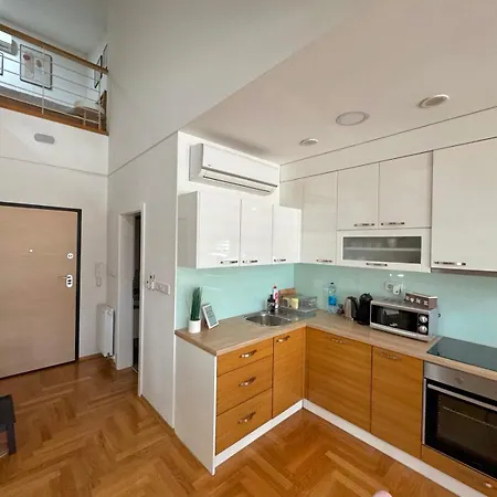 Apartamento Delta Brčko