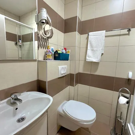 아파트 Delta Brčko